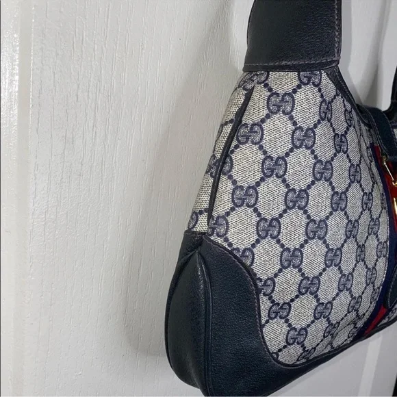 Vintage Gucci Jackie - Picture 8 of 16